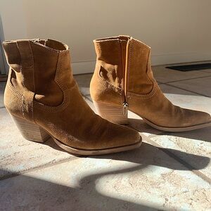 Dolce Vita boots, size 7